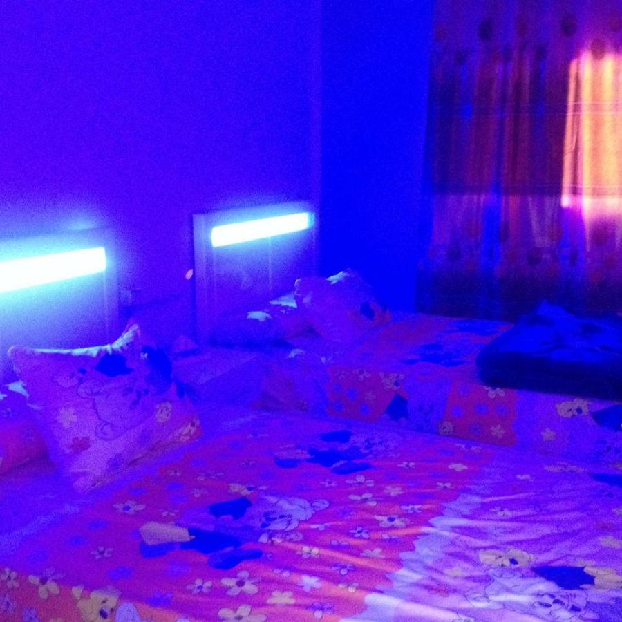 Sweet Home Flat 2- Last Check In 12 Am Hurghada Zewnętrze zdjęcie