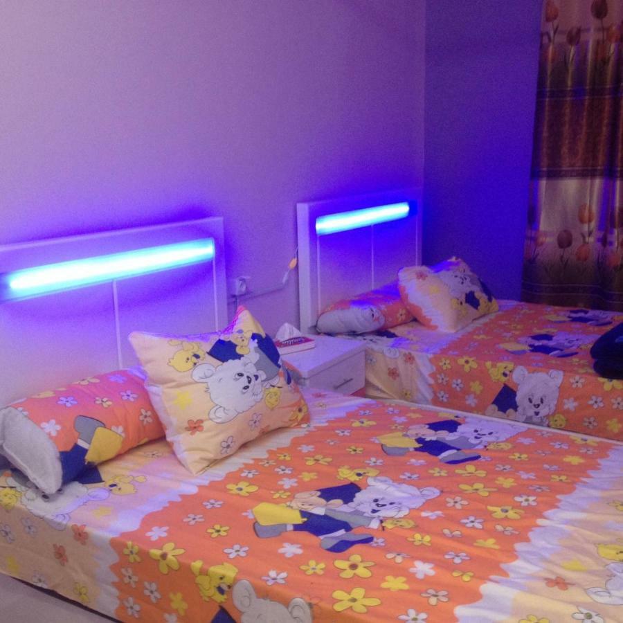 Sweet Home Flat 2- Last Check In 12 Am Hurghada Zewnętrze zdjęcie